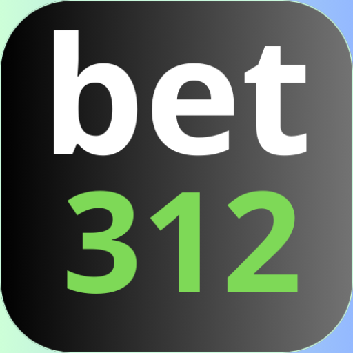 Imagem promocional da BET312 mostrando a plataforma e suas vantagens