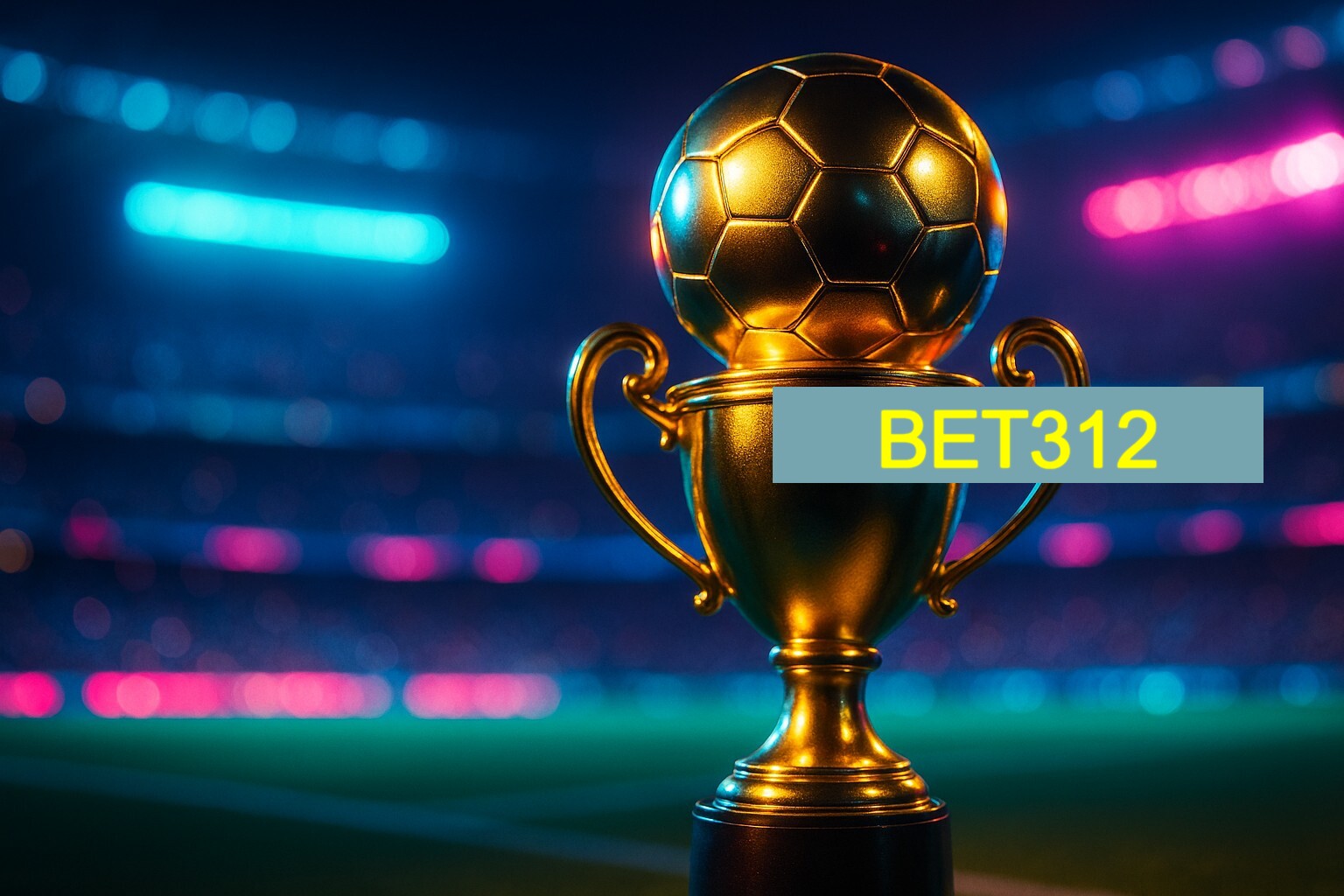Eventos Esportivos