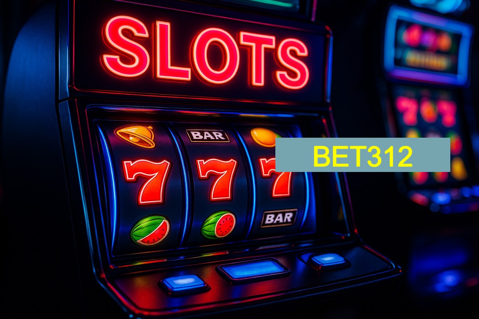 Benefícios dos Slots